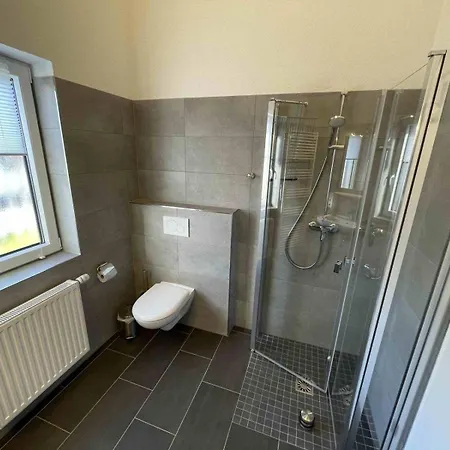 Holiday home G5 Mit Garten In Eckwarderhoerne Butjadingen