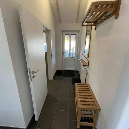 G5 Mit Garten In Eckwarderhoerne * Butjadingen